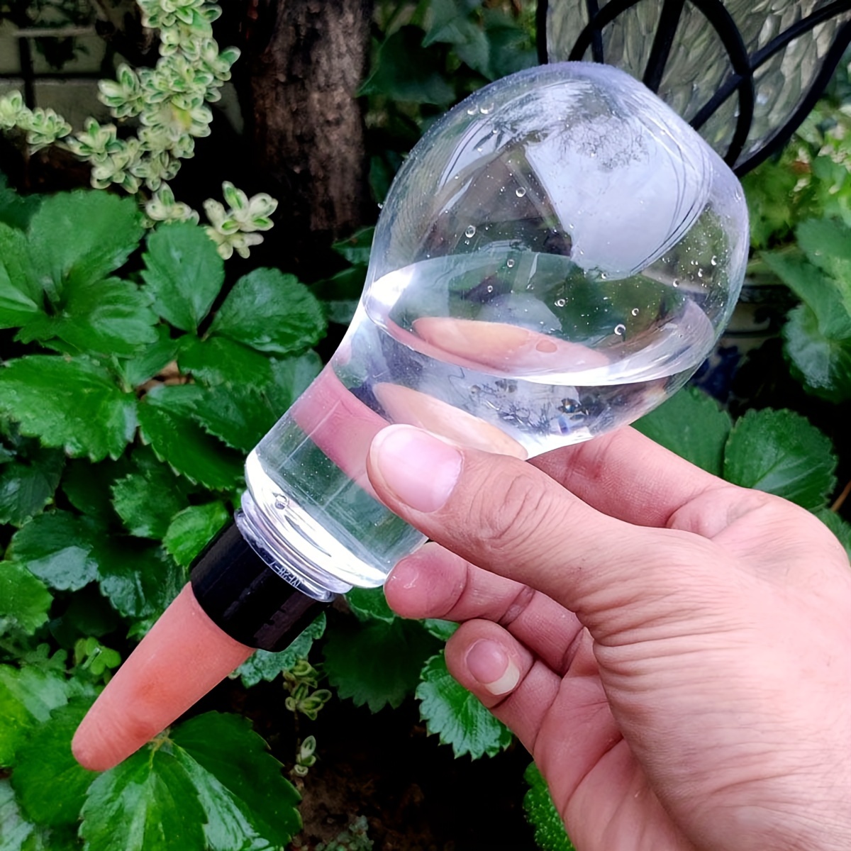 Smart Garden Watering System - 정원 자동 급수 도구 실내 물방울