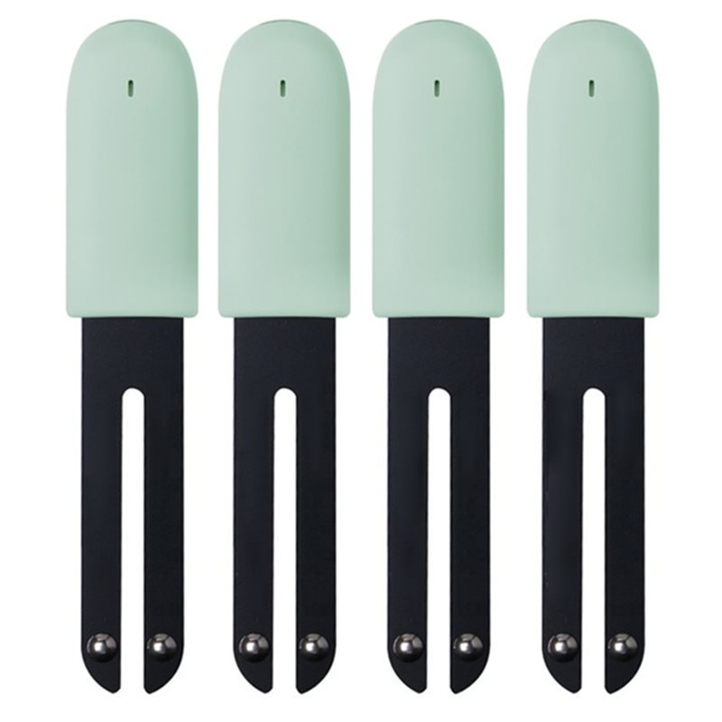 Smart Garden Sensors - 플라워 모니터 4개 세트, 스마트 테스터