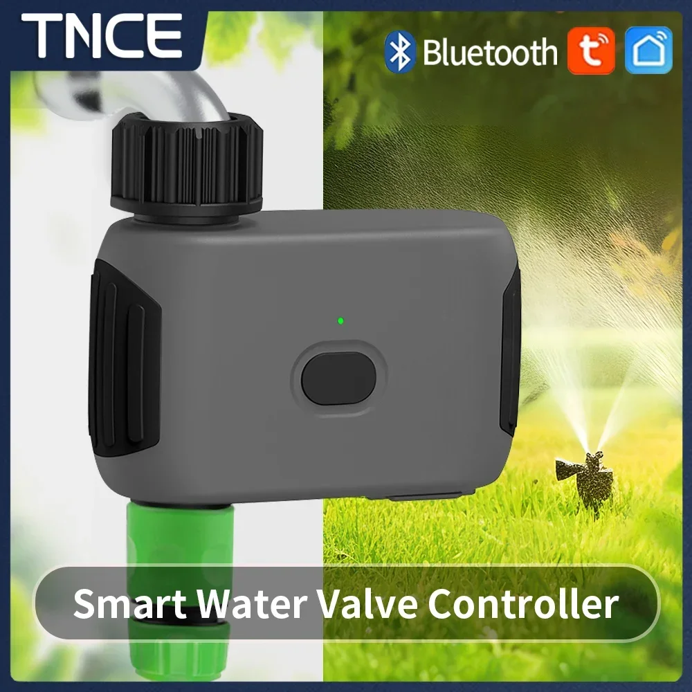 Smart Garden At Home - TNCE US 블루투스 밸류 스마트 가든