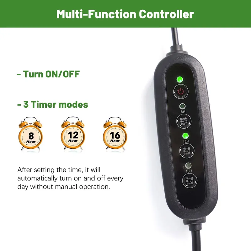 스마트 친환경 알루미늄 합금 수경재배 자동 급수 와비사 - Smart Garden Vertical Planter 리뷰 및 가격
