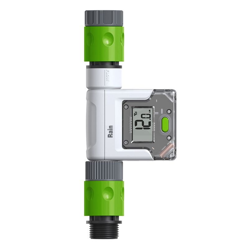 BMBY-US NH 스마트 와이파이 수량계 3/4인치  - Smart Garden Monitoring System 리뷰 및 가격
