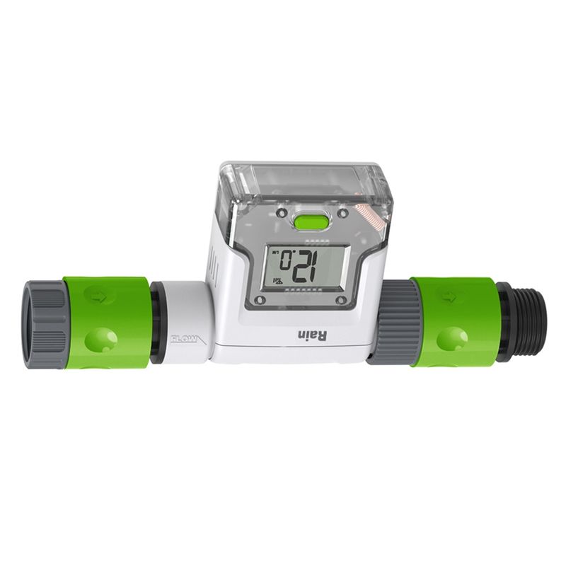 BMBY-US NH 스마트 와이파이 수량계 3/4인치  - Smart Garden Monitoring System 리뷰 및 가격
