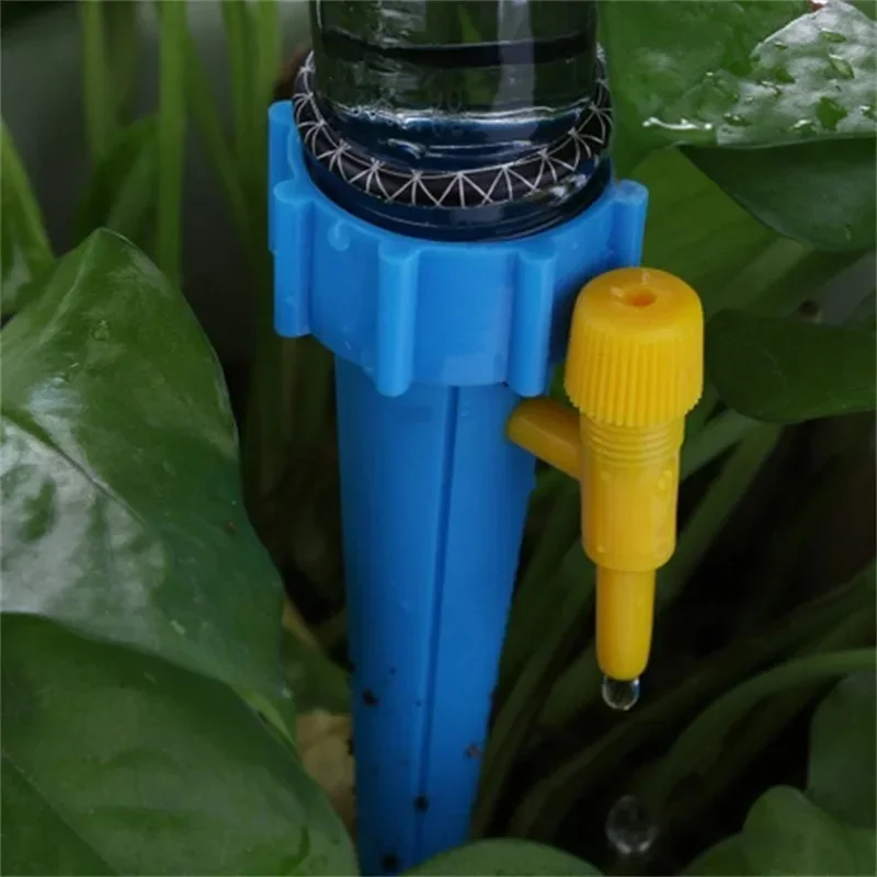 جهاز ري الحدائق 스마트 점적 관개 시스템  - Smart Garden At Home 리뷰 및 가격