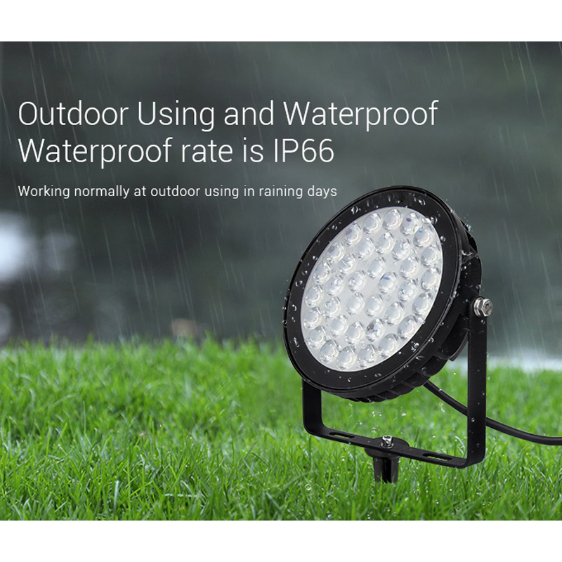 2100루멘, 25W, RGB, CCT, 스마트 기능이 - Smart Garden Led Lights 리뷰 및 가격