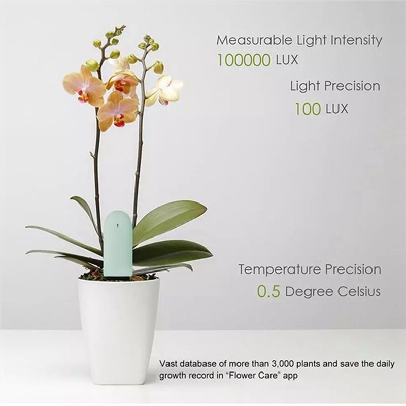 플라워 모니터 4개 세트, 스마트 테스터 센서, 토양  - Smart Garden Sensors 리뷰 및 가격