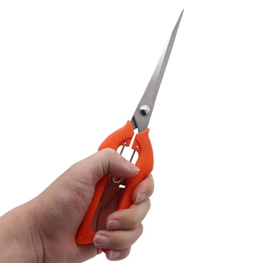 전문 정원 가지치기 가위 스테인리스 스틸 분재 가위 휴 - Smart Garden Edging 리뷰 및 가격