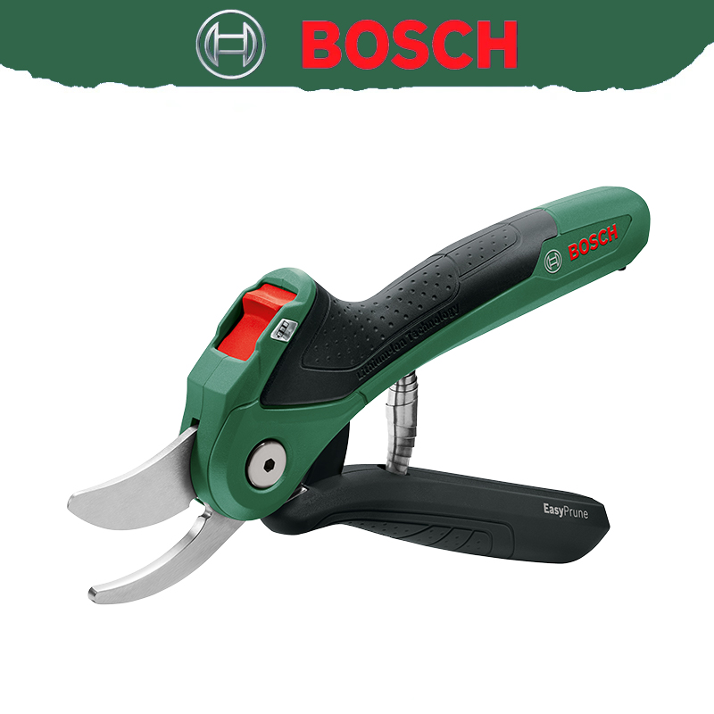 보쉬 3.6V 무선 스마트 가지치기 가위 충전식 정원  - Smart Garden Bosch 리뷰 및 가격