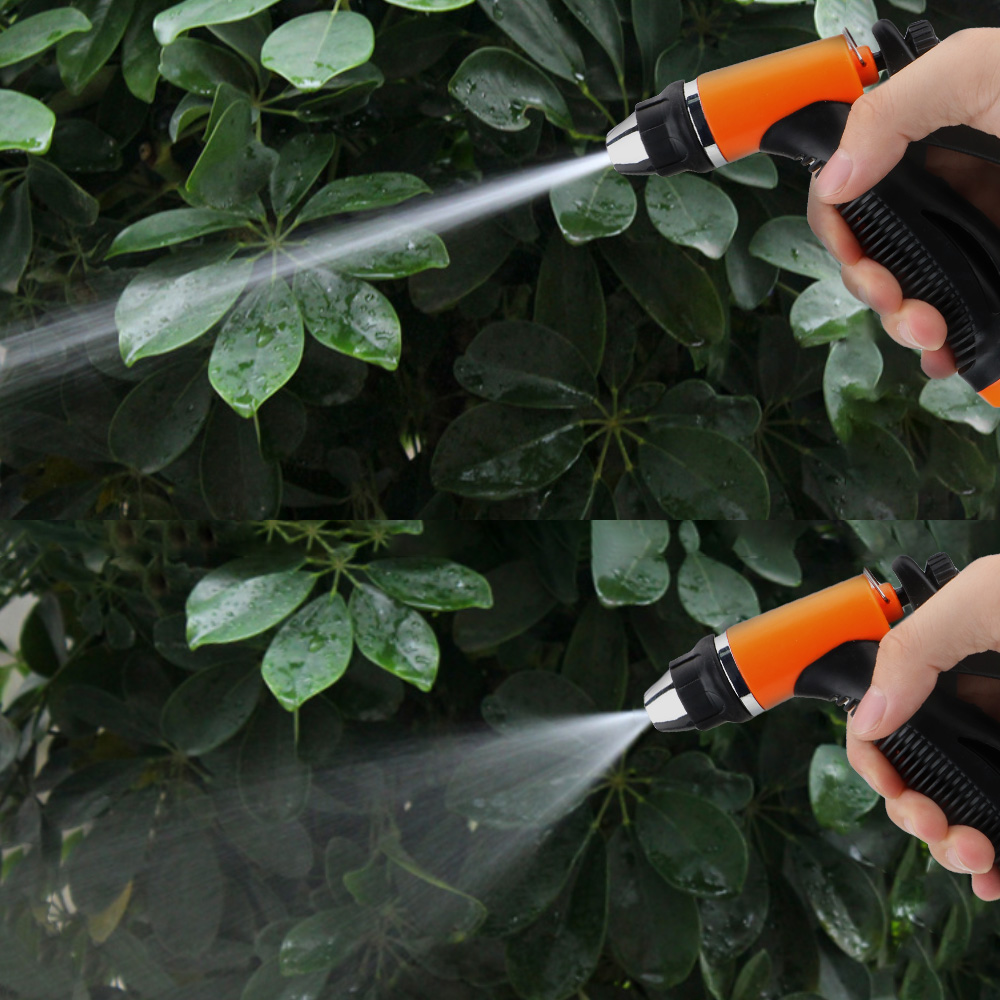 오토바이 세탁기 노즐 자동차 고압 총 세척 청소 키트  - Smart Garden Watering System 리뷰 및 가격