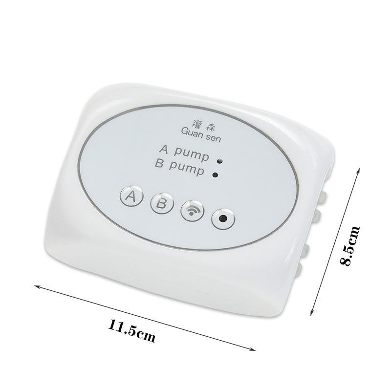 WiFi 스마트 정원 관개 컨트롤러 식물 자동 물방울  - Smart Garden At Home 리뷰 및 가격