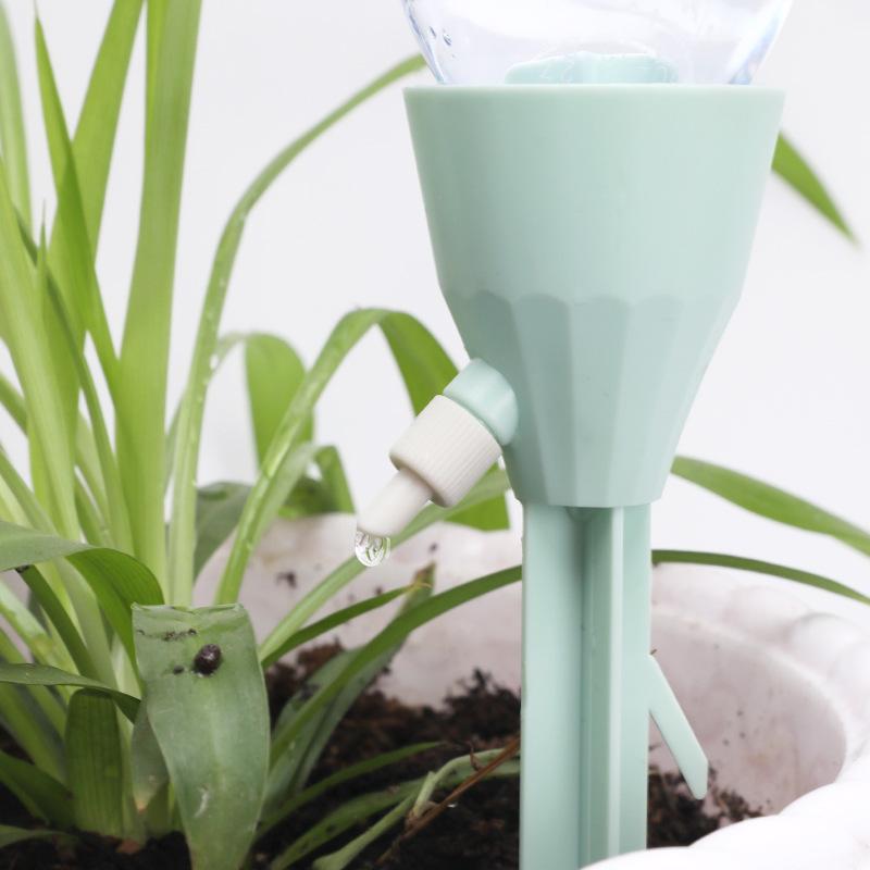 정원사용 스마트 점적 관개 키트, 화분 및 화초밭용 자 - Smart Garden Watering System 리뷰 및 가격