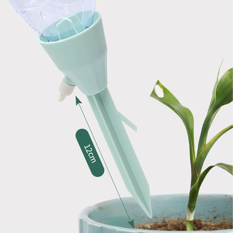 자동 점적 관개 시스템 조절 가능한 물방울기 자동 급수 - Smart Garden Sensors 리뷰 및 가격