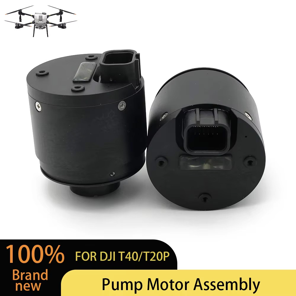 DJI 아그라스 T40 T20P 원심형 임펠러 펌프 모 - Smart Garden Watering System 리뷰 및 가격