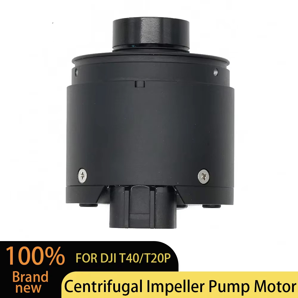 DJI 아그라스 T40 T20P 원심형 임펠러 펌프 모 - Smart Garden Watering System 리뷰 및 가격