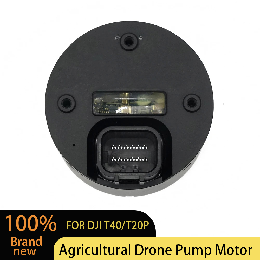 DJI 아그라스 T40 T20P 원심형 임펠러 펌프 모 - Smart Garden Watering System 리뷰 및 가격