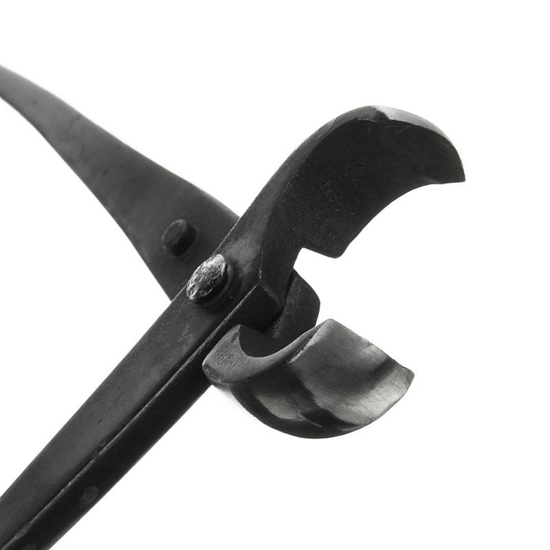 1PC 210mm 전문가용 둥근 모서리 오목 손잡이 가 - Smart Garden Edging 리뷰 및 가격