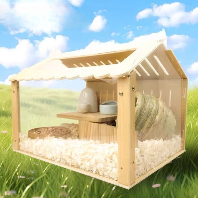 나무 햄스터 먹이 상자 루틴 치킨 골든 햄스터 소형 애 - Insect Hotel Wood 리뷰 및 가격