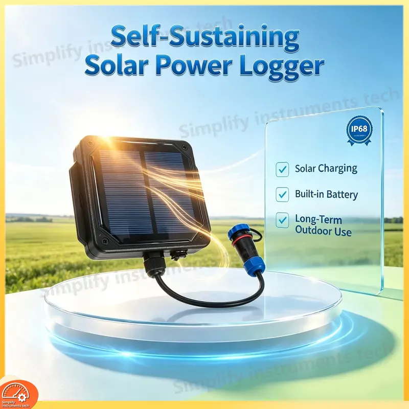 태양광 LoRaWAN 토양 센서 IP68 무선 pH E - Smart Garden Monitoring System 리뷰 및 가격