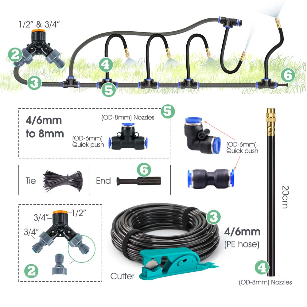 30-10m 정원용 블루투스 스마트 단일 채널 타이머  - Smart Garden At Home 리뷰 및 가격
