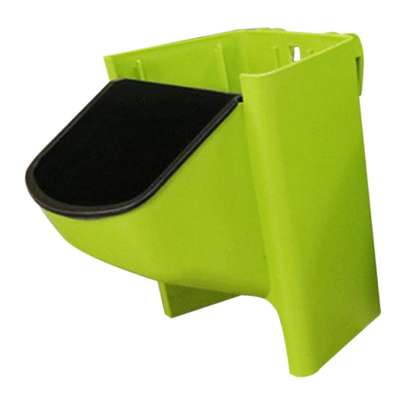 자동 급수 수직 화분 녹색 플라스틱 벽걸이 화분 실내  - Smart Garden Vertical Planter 리뷰 및 가격