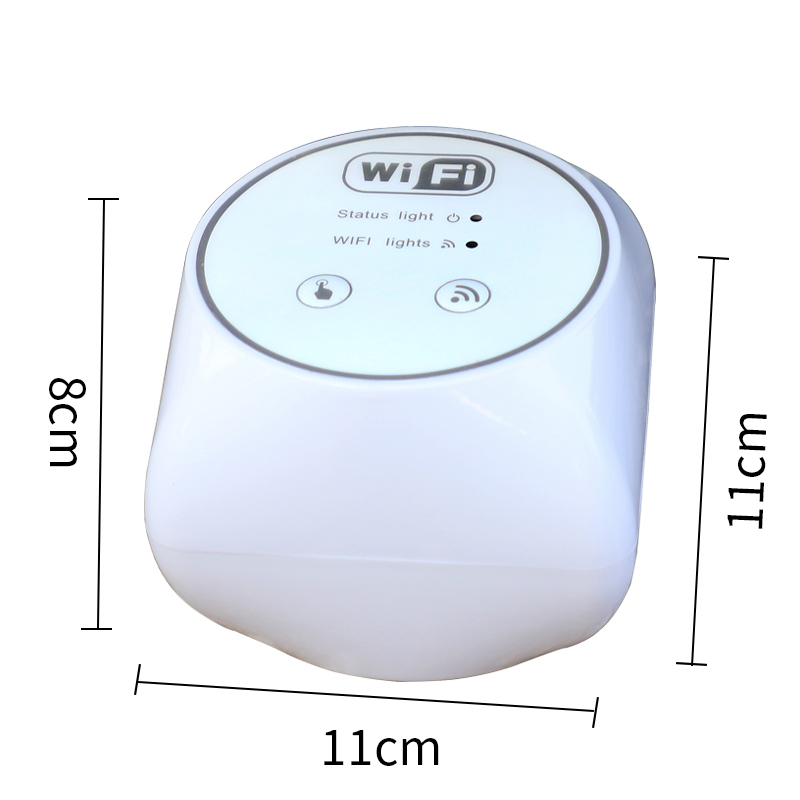 WiFi 스마트 정원 관개 컨트롤러 식물 자동 물방울  - Smart Garden At Home 리뷰 및 가격
