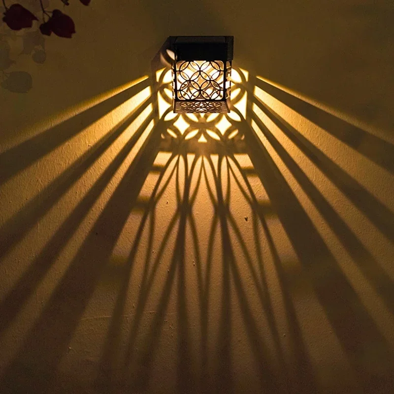 태양 빛 IP65 방수 풍경 벽 세탁기 조명 정원 야외 - Smart Garden Led Lights 리뷰 및 가격