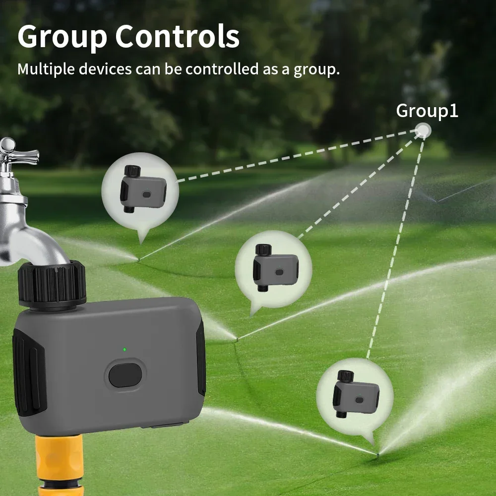 TNCE US 블루투스 밸류 스마트 가든 스프링클러 워 - Smart Garden At Home 리뷰 및 가격