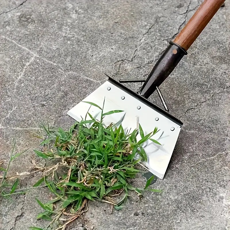 헤비 듀티 금속 제초 및 경계 작업용 삽 |   다용도 - Smart Garden Edging 리뷰 및 가격